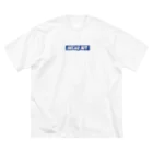 TOBITORA とびとらのBREAK BOY 【T.B.T.R.】 ビッグシルエットTシャツ