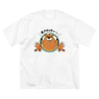 GMOとくとくBBショップのビッグモアトクトク～ ビッグシルエットTシャツ