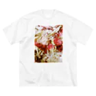 her_lycorisのdryflower_myroom Big T-Shirt