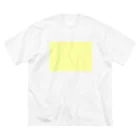 ならおかの放出品のA colorpaper ビッグシルエットTシャツ