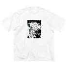 Morishi's Shopの一粒の結晶 Big T-Shirt