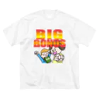 大谷健太のビッグボーナス ビッグシルエットTシャツ