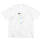 sasamanaのヌードクロッキーG Big T-Shirt