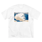 にゃーのkumo Big T-Shirt