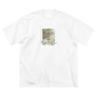 micacao SHOPのGuardian(charming☆)   ビッグシルエットTシャツ