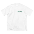 MILKMANIA STOREのsocial distance ビッグシルエットTシャツ