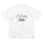 momoのMMC ビッグシルエットTシャツ