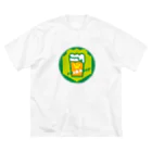 原田専門家のパ紋No.3357 rockbear  Big T-Shirt