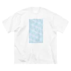 気ままに創作　よろず堂のサーヴィエ行進曲　清流 Big T-Shirt