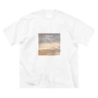 TRACKsのTRACK 1 ~Euphoria~ ビッグシルエットTシャツ