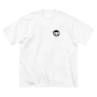 CGCのわるいこ ビッグシルエットTシャツ