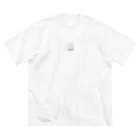 RISEのRISE ロゴ ビックシルエットTシャツ ビッグシルエットTシャツ