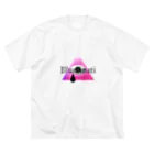 tomoy124のからふるIlluminatiくん Big T-Shirt