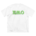 HEN-変-のEMO-エモ- Big T-Shirt