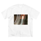 Gemmagniの火の露光 Big T-Shirt