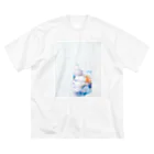 4☆4のこの世の地獄 Big T-Shirt