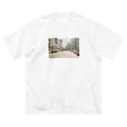 へんなおみせのUENO Big T-Shirt