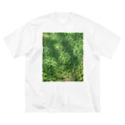 acquaのclover Big T-Shirt