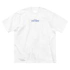 Yet Another Computer Clubの(always)STAY HOME ビッグシルエットTシャツ