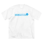 SPP SHOP2のニコニコ♡SWEET Big T-Shirt