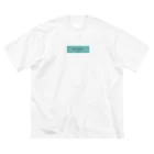 sensesendaiのSENSE&Co. ビッグシルエットTシャツ