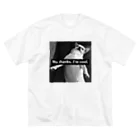 inokouraのチワワのみんとくん「No thanks, I'm cool.」 Big T-Shirt