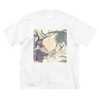 Mary.Pのnoname ビッグシルエットTシャツ