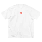 0202_riの鬼天竺鼠 Big T-Shirt