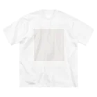 B O Oの100個のS？ ビッグシルエットTシャツ