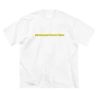 ほったの2000sなKPF ビッグシルエットTシャツ