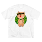 のだやん（神威）のワンTED Big T-Shirt