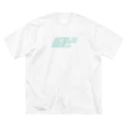 極上スメルのGOKUJO↪︎SMELL ビッグシルエットTシャツ