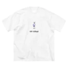 ryotaro___7nのTシャツ ビッグシルエットTシャツ