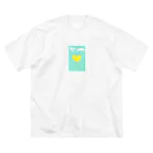 idebuddyのQueen ビッグシルエットTシャツ