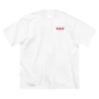 abocadoburger のO.G.H アイテム ビッグシルエットTシャツ