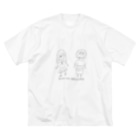 倉蜂るか(の)妊婦漫画のBOKU NO ONEECHAN Big T-Shirt