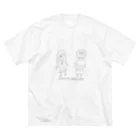 倉蜂るか(の)妊婦漫画のBOKU NO ONEECHAN Big T-Shirt