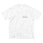 Sterra&co．アイテム販売のSUN item ビッグシルエットTシャツ