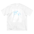 むらすとあの放る Big T-Shirt