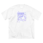 nsnのKISS 2020 ビッグシルエットTシャツ