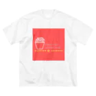 ひろむのフライドポテトフリーク Big T-Shirt