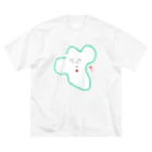 ちぐやのこちら別府です Big T-Shirt