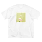 村松裕哉のC.ガーベラ Big T-Shirt