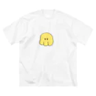 たけうち ばななのばなな Big T-Shirt