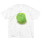 soyanaのメロン Big T-Shirt