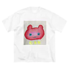 ＳＺＵＫＩのねぷたティシャツ ビッグシルエットTシャツ