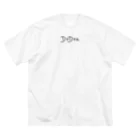 【公式】DoDonのDoDon Big T-Shirt