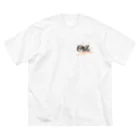 510の@N'G Big T-Shirt