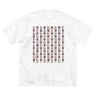 メイドのおみせのお前 ビッグシルエットTシャツ