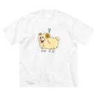 PWL-raysのPWL FARM#2 Big T-Shirt